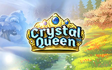 Игровой автомат Crystal Queen